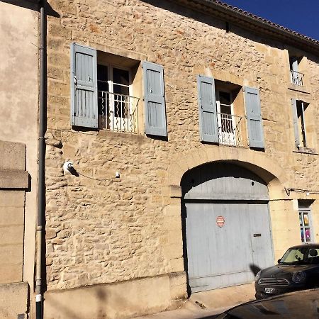 Lunel Bien-Etre Exteriör bild