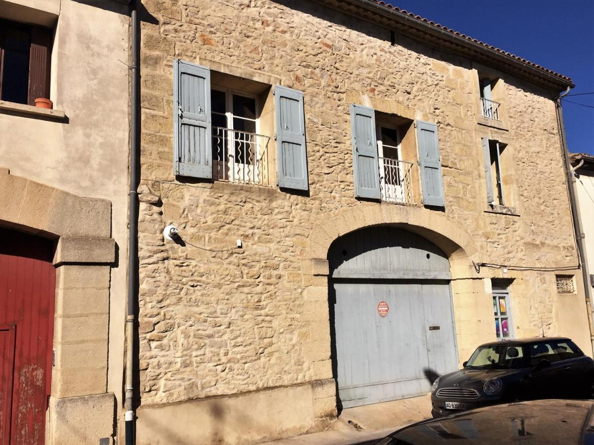 Lunel Bien-Etre Exteriör bild