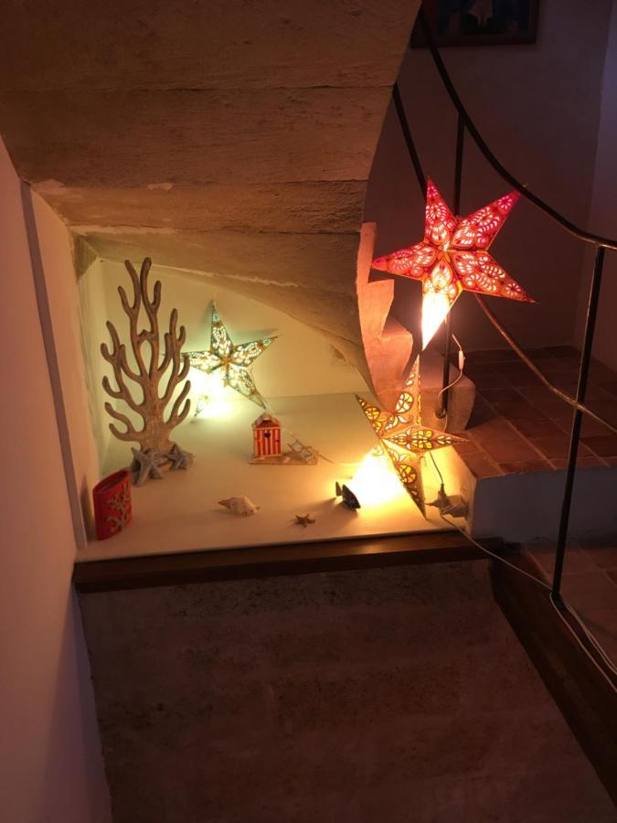 Lunel Bien-Etre Exteriör bild