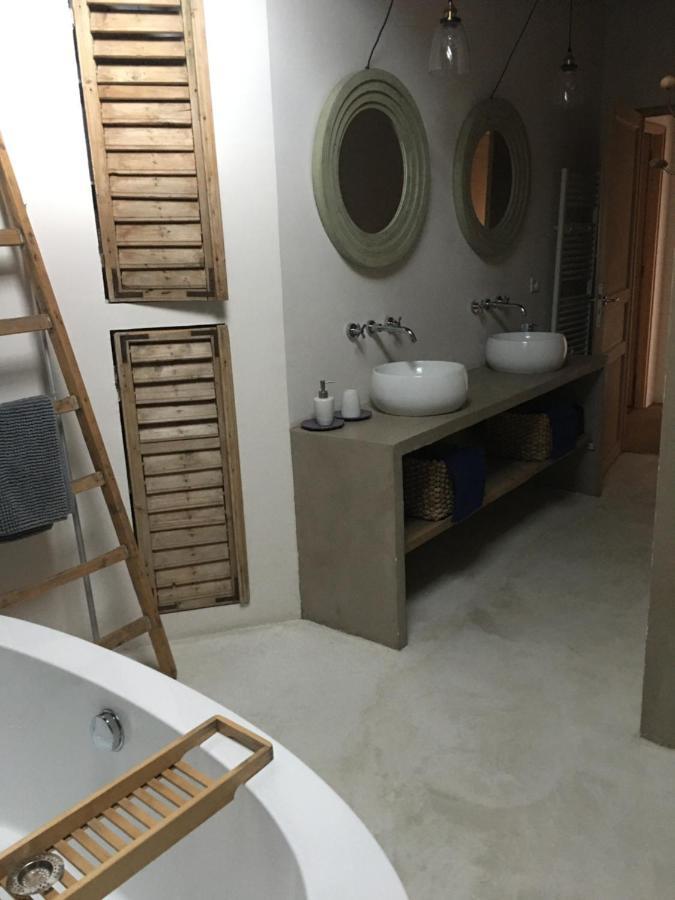 Lunel Bien-Etre Exteriör bild
