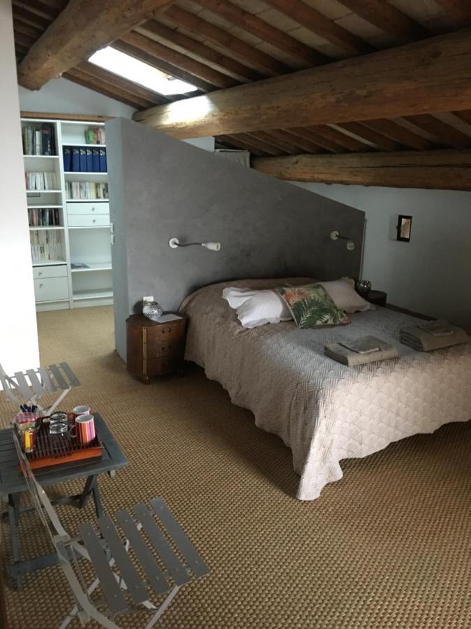 Lunel Bien-Etre Exteriör bild