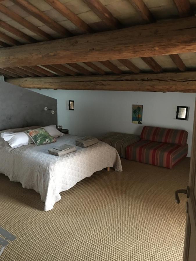 Lunel Bien-Etre Exteriör bild