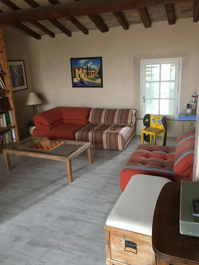 Lunel Bien-Etre Exteriör bild