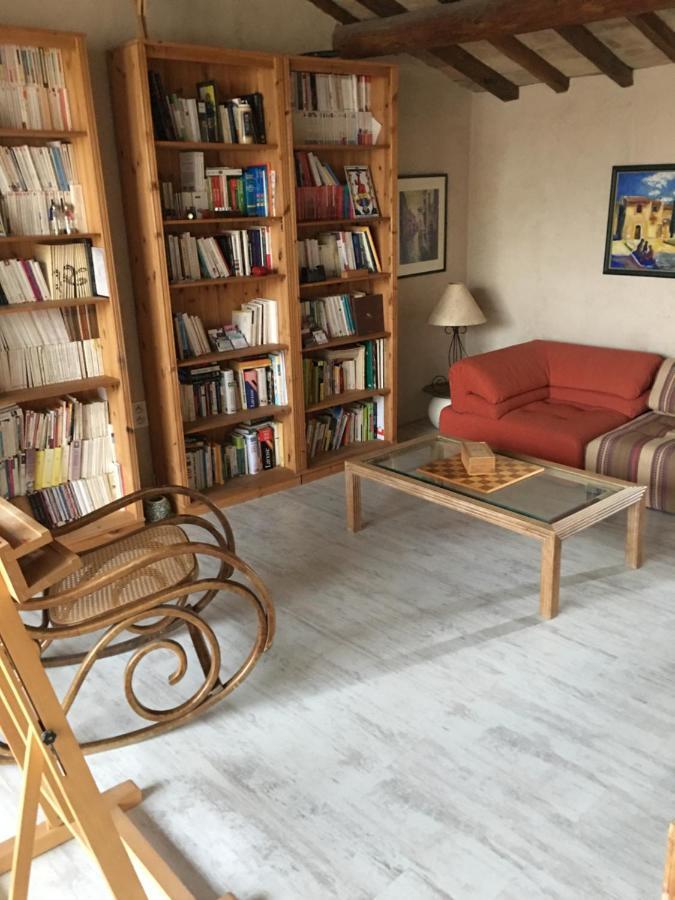 Lunel Bien-Etre Exteriör bild