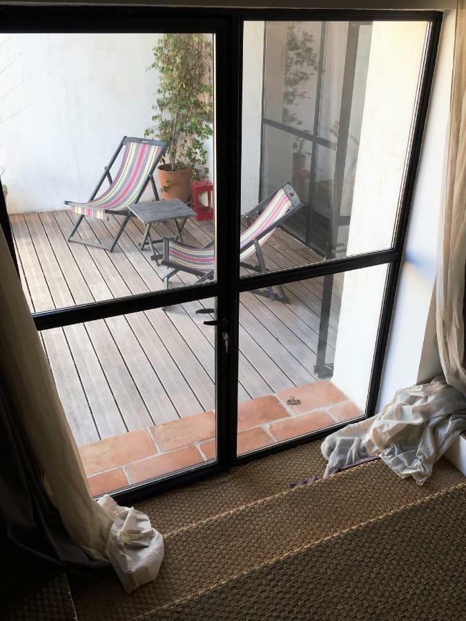 Lunel Bien-Etre Exteriör bild