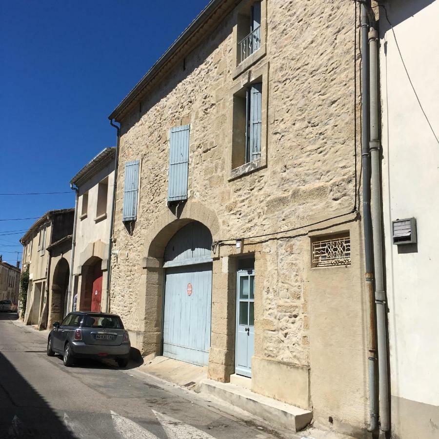 Lunel Bien-Etre Exteriör bild