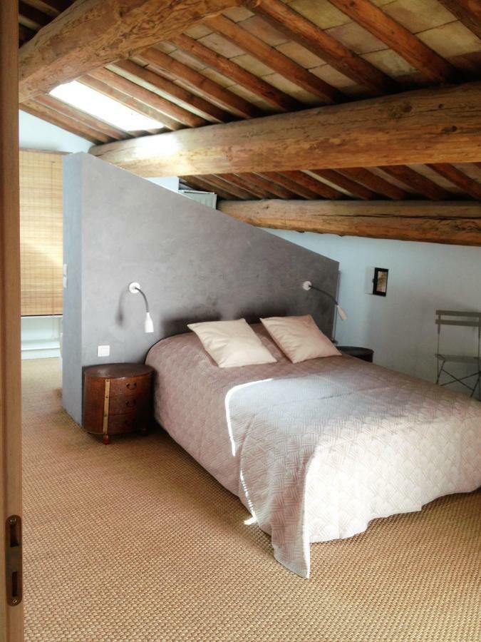 Lunel Bien-Etre Exteriör bild