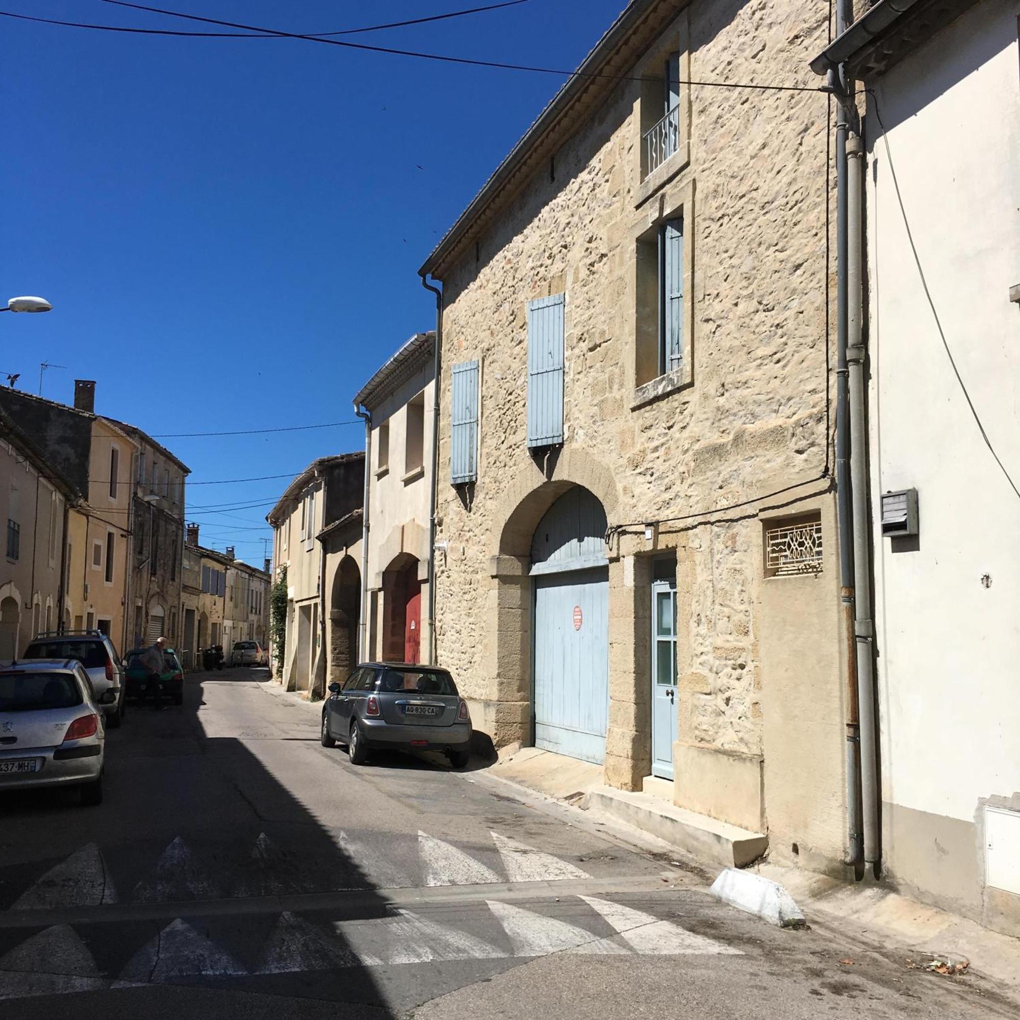 Lunel Bien-Etre Exteriör bild
