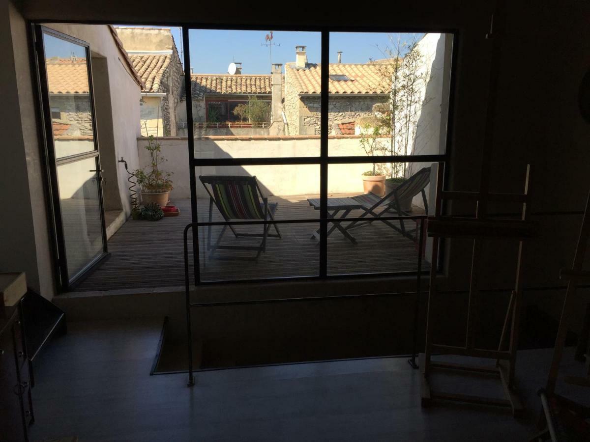 Lunel Bien-Etre Exteriör bild
