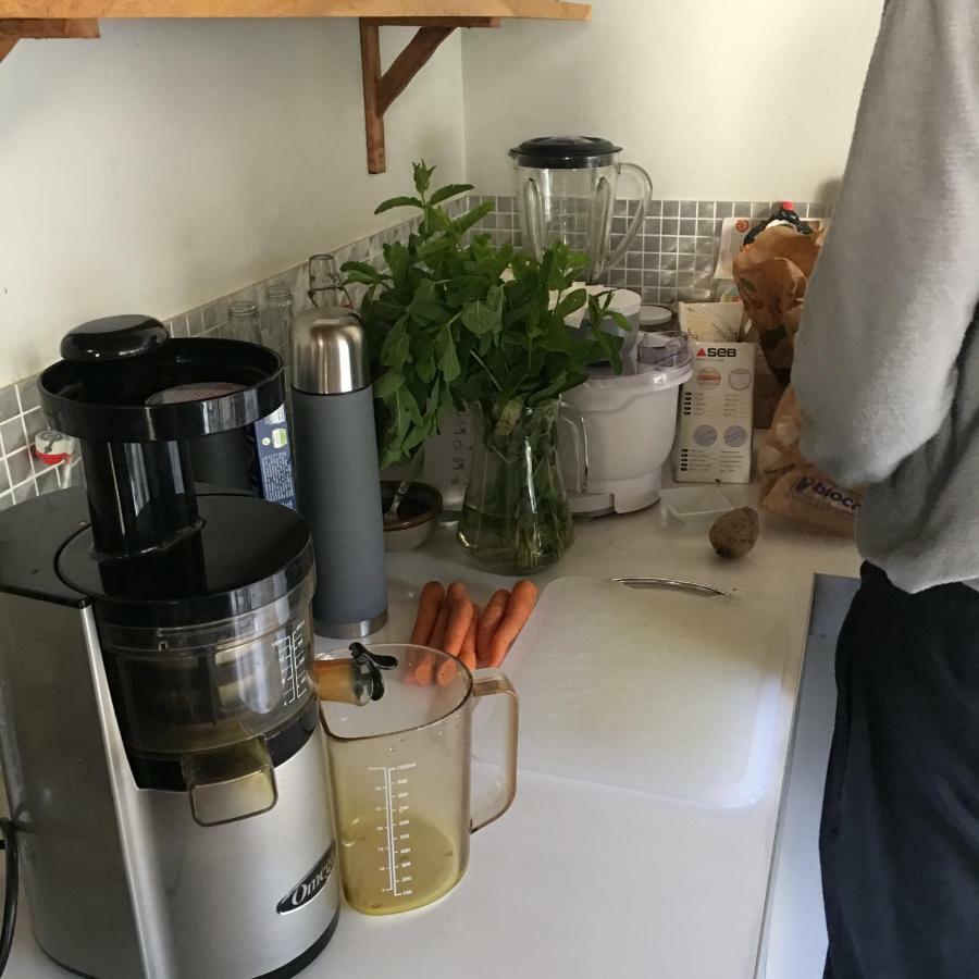 Lunel Bien-Etre Exteriör bild