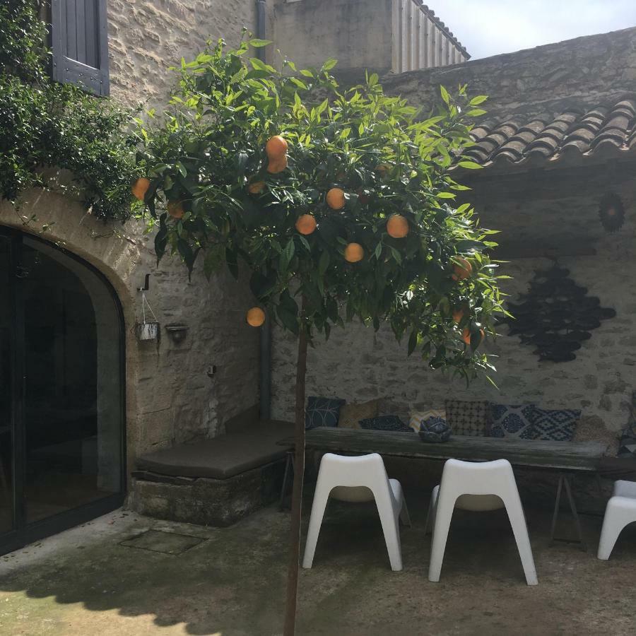 Lunel Bien-Etre Exteriör bild